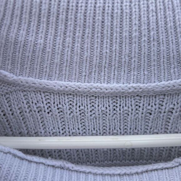 Unbranded cable knit sweater long sleeve size xl - Picture 9 of 9